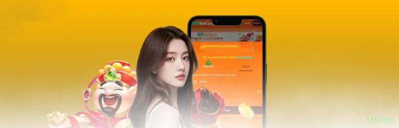 App titiwin Mobile