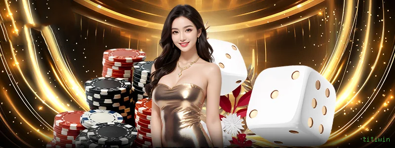Baccarat Online titiwin