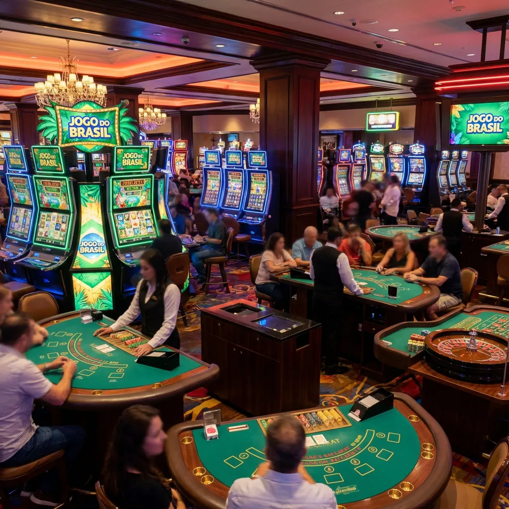 Baccarat Digital vs Ao Vivo