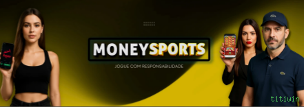 Apostas Esportivas titiwin
