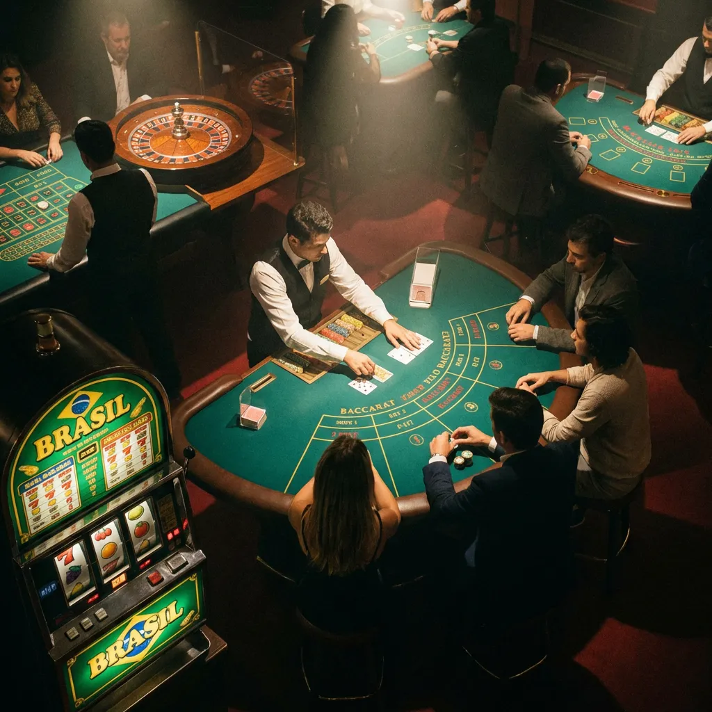 Poker Ao Vivo titiwin