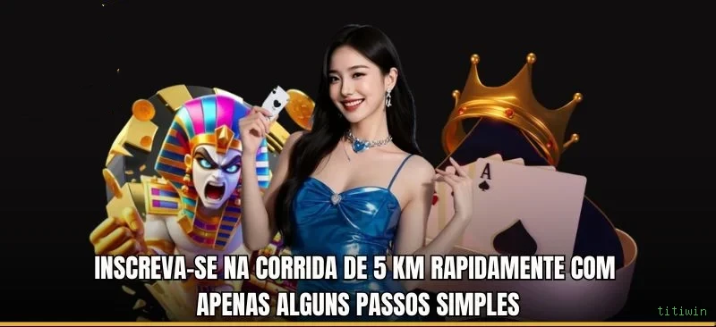 titiwin Cassino Clássico