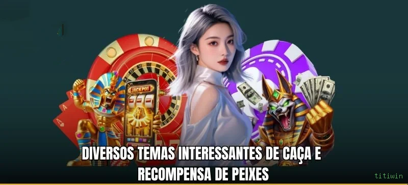 titiwin Cassino Clássico