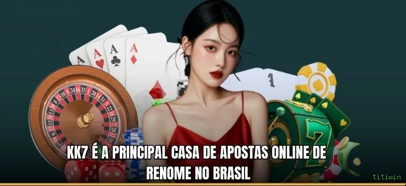 Roleta Ao Vivo titiwin