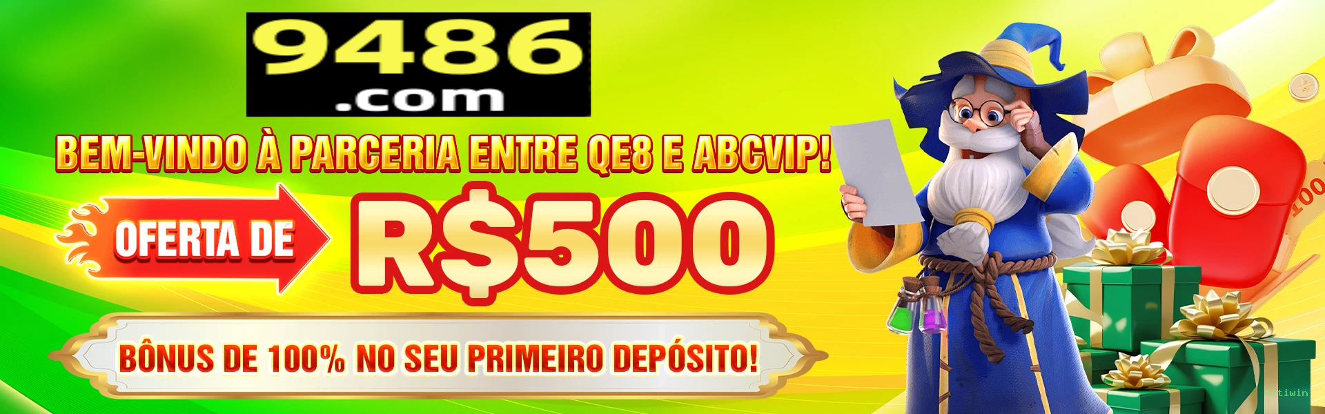 Slots Clássicos titiwin