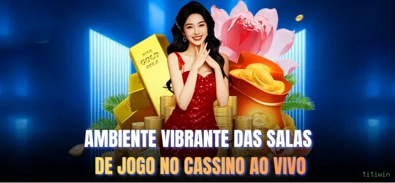 titiwin Cassino Clássico