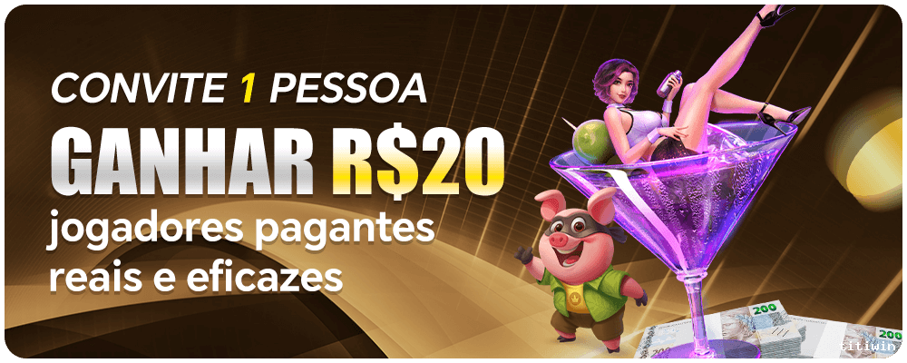 titiwin Cassino Clássico