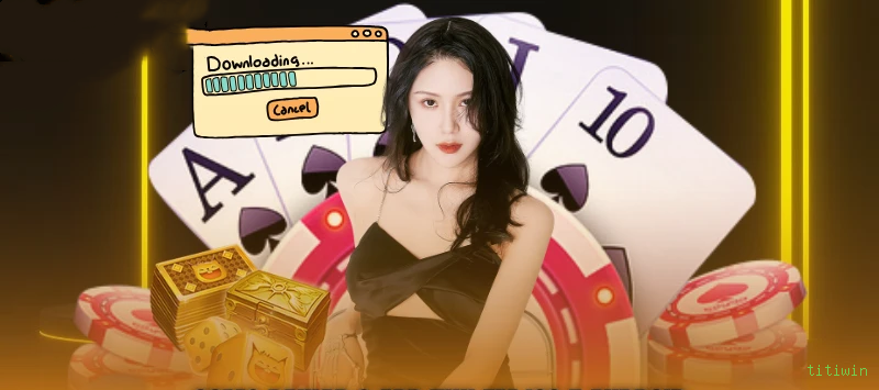 Vídeo Slots titiwin